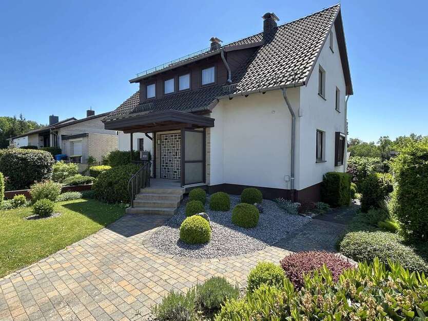 Haus zum Kaufen in Osterode am Harz 225.000 € 180 m²