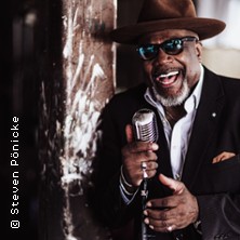 Big Daddy Wilson 18.12.2025 Hot Jazz Club