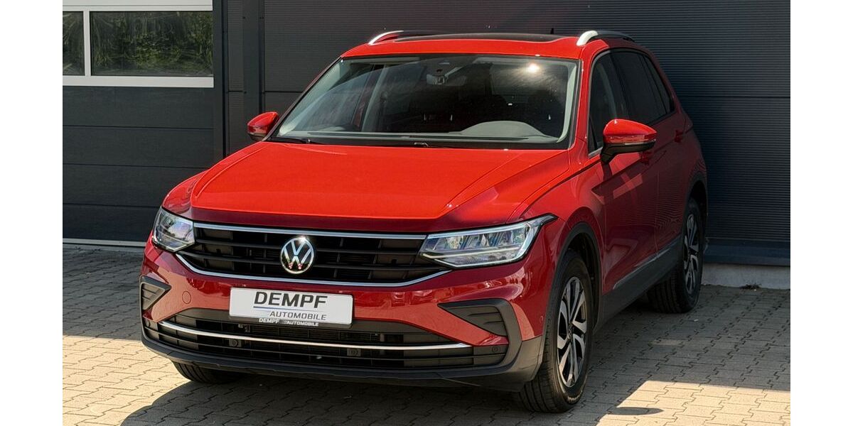 VW Tiguan 76.000 km 24.280 &euro; Augsburg 86167