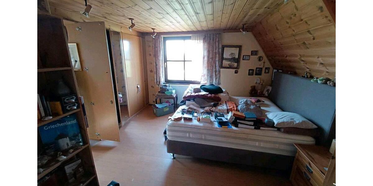 Einfamilienhaus Osterode am Harz - 4 Zimmer, 135 m&sup2;, 270.000&euro; | Angebot:26821653