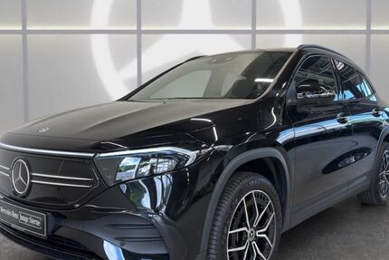 Mercedes-Benz EQA 39.270 km 37.900 &euro; Nagold 72202