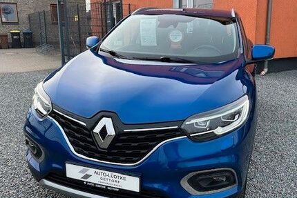 Renault Kadjar 112.300 km 13.990 &euro; Gettorf 24214