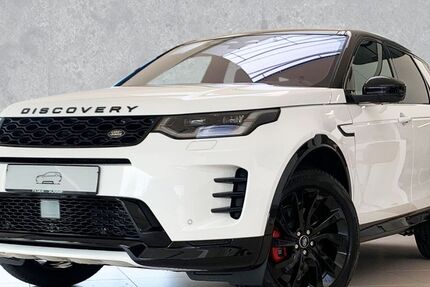 Land Rover Discovery Sport 8.200 km 59.850 &euro; Nürnberg 90441