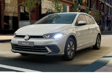 VW Polo 26.400 km 21.280 &euro; Michelstadt 64720