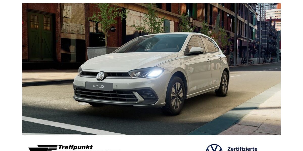 VW Polo 26.400 km 21.280 &euro; Michelstadt 64720