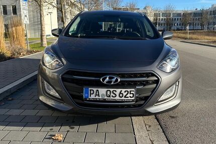 Hyundai i30 174.000 km 8.000 &euro; Dachau 85221