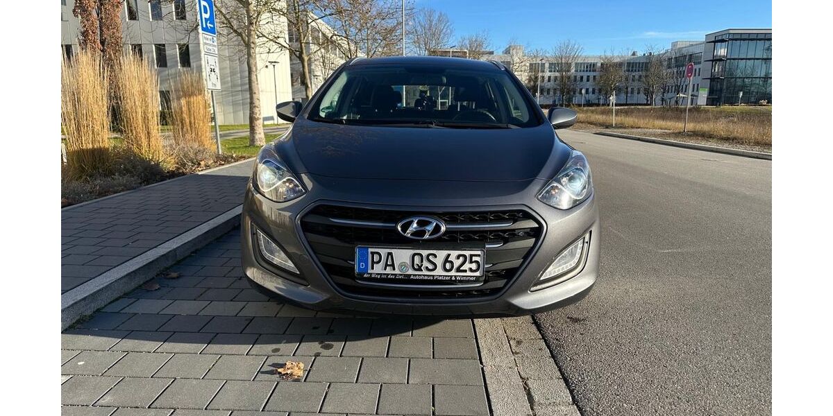 Hyundai i30 174.000 km 8.000 &euro; Dachau 85221