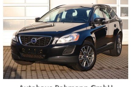 Volvo XC60 214.200 km 8.000 &euro; Salzatal OT Bennstedt 06198