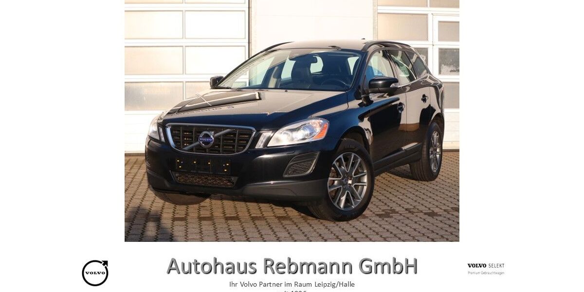 Volvo XC60 214.200 km 8.000 &euro; Salzatal OT Bennstedt 06198