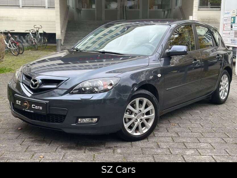 Mazda 3 175.000 km 1.999 € München 81677