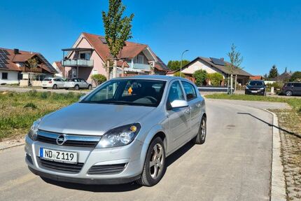 Opel Astra 149.000 km 3.200 &euro; Schrobenhausen 86529