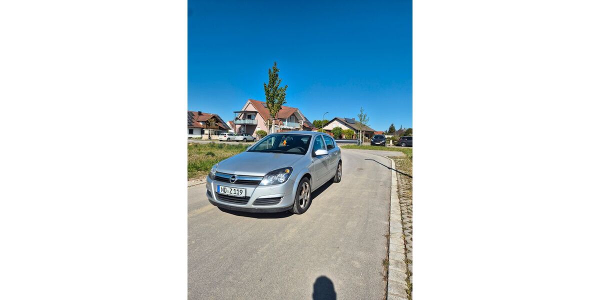 Opel Astra 149.000 km 3.200 &euro; Schrobenhausen 86529