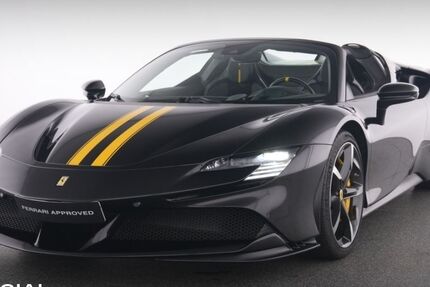 Ferrari SF90 3.073 km 459.885 &euro; Meerbusch 40667