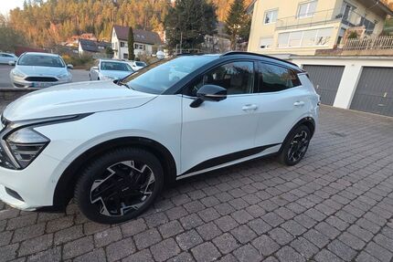 Kia Sportage 78.000 km 31.900 &euro; Bad Liebenzell 75377