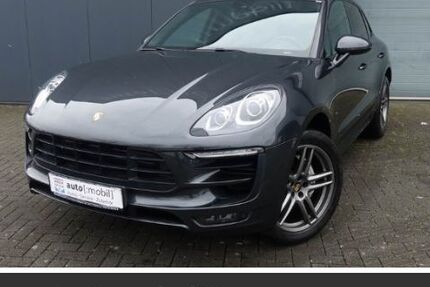 Porsche Macan 189.600 km 24.480 &euro; Hainburg 63512