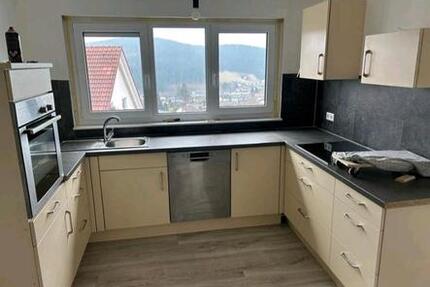 Wohnung Furtwangen im Schwarzwald - 2 Zimmer, 50 m&sup2;, 730&euro; | Angebot:26136046