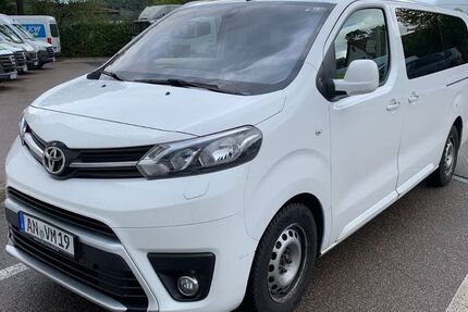 Toyota Proace (Verso)