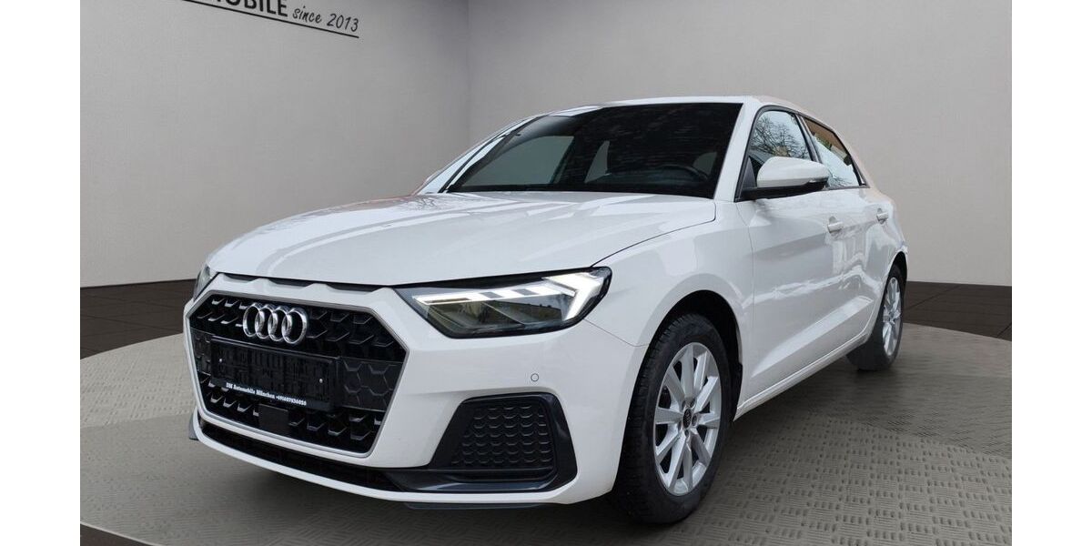 Audi A1 102.350 km 17.990 &euro; München 80992