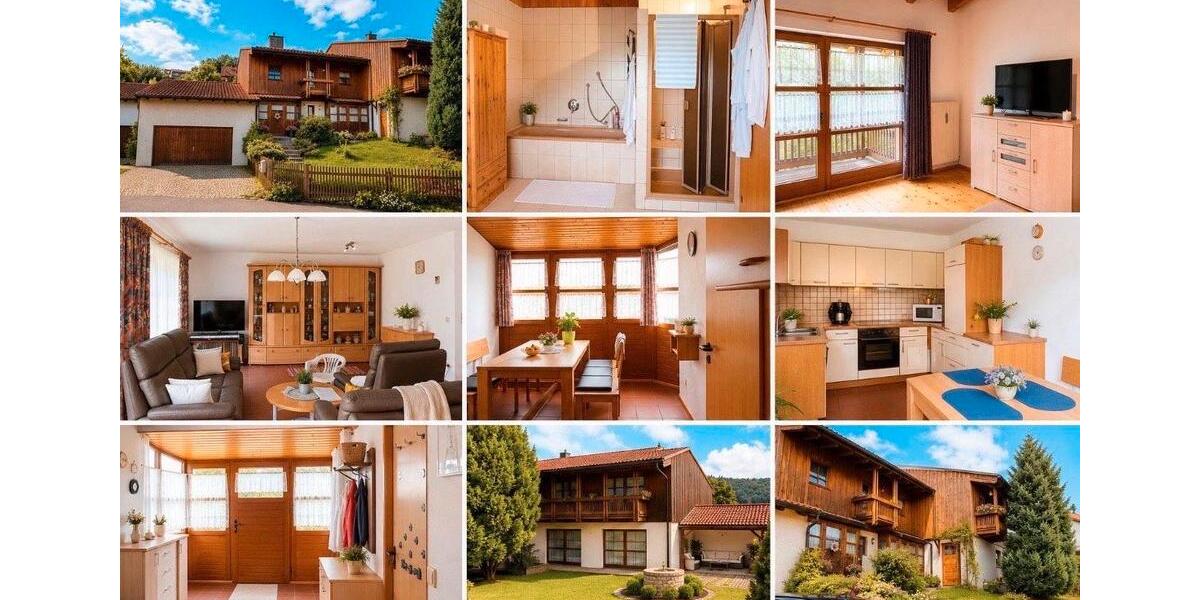 Einfamilienhaus Vilshofen an der Donau - 409.000&euro; | Angebot:27130727