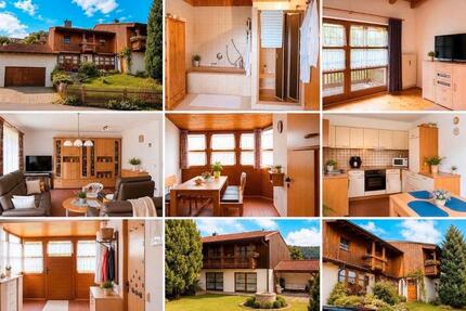 Haus Vilshofen an der Donau - 409.000&euro; | Angebot:27130727