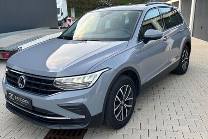 VW Tiguan 67.550 km 21.970 &euro; Meschede 59872