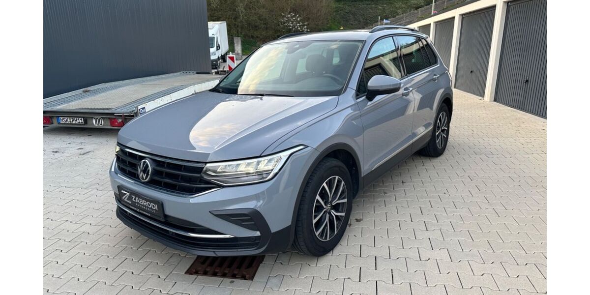 VW Tiguan 67.550 km 21.970 &euro; Meschede 59872