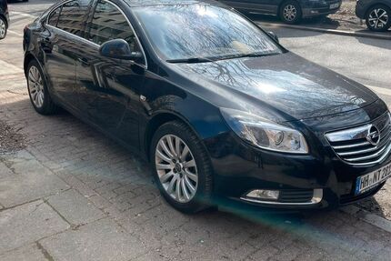 Opel Insignia 262.800 km 3.300 &euro; Hamburg 22111