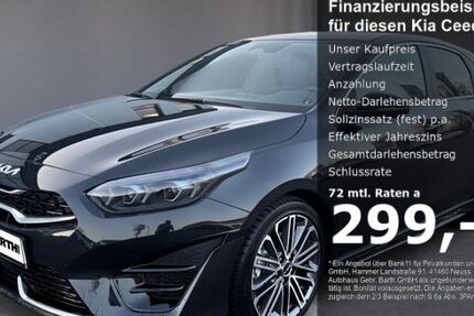 Kia ceed / Ceed 4.990 km 27.490 &euro; Merzig / Weiskirchen 66663