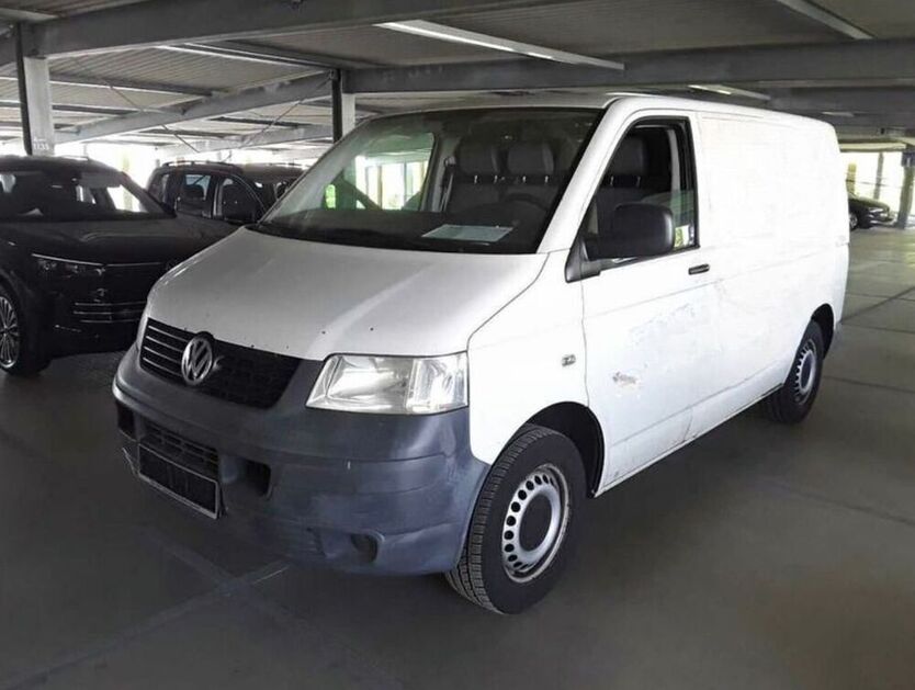 T5 Transporter