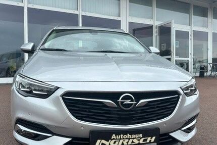 Opel Insignia 92.527 km 16.590 &euro; Eisleben OT Volkstedt 06295