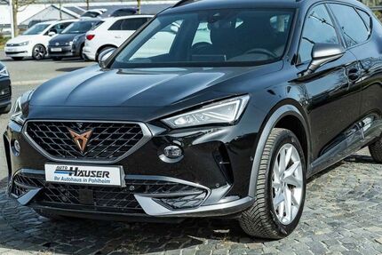 Cupra Formentor 14.425 km 28.975 &euro; Pohlheim 35415