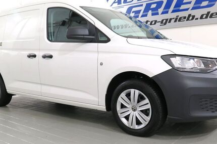 VW Caddy Maxi 66.700 km 19.850 &euro; Miesitz 07819