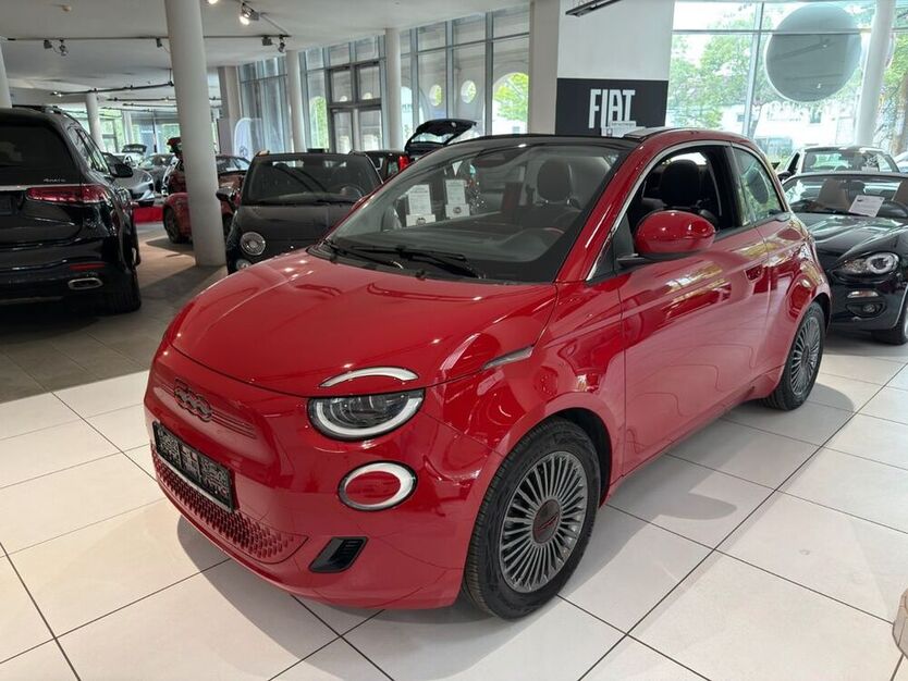 500e