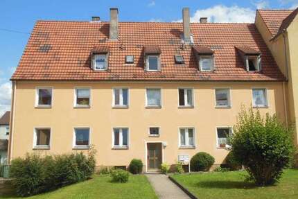 Wohnung zum Mieten in Ebern 489 € 65.19 m²