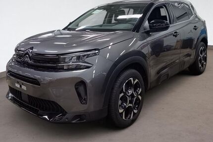 Citroen C5 Aircross 39.593 km 19.880 &euro; Rüsselsheim 65428