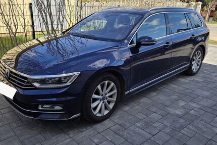 VW Passat Variant 142.500 km 18.950 &euro; Brieselang 14656