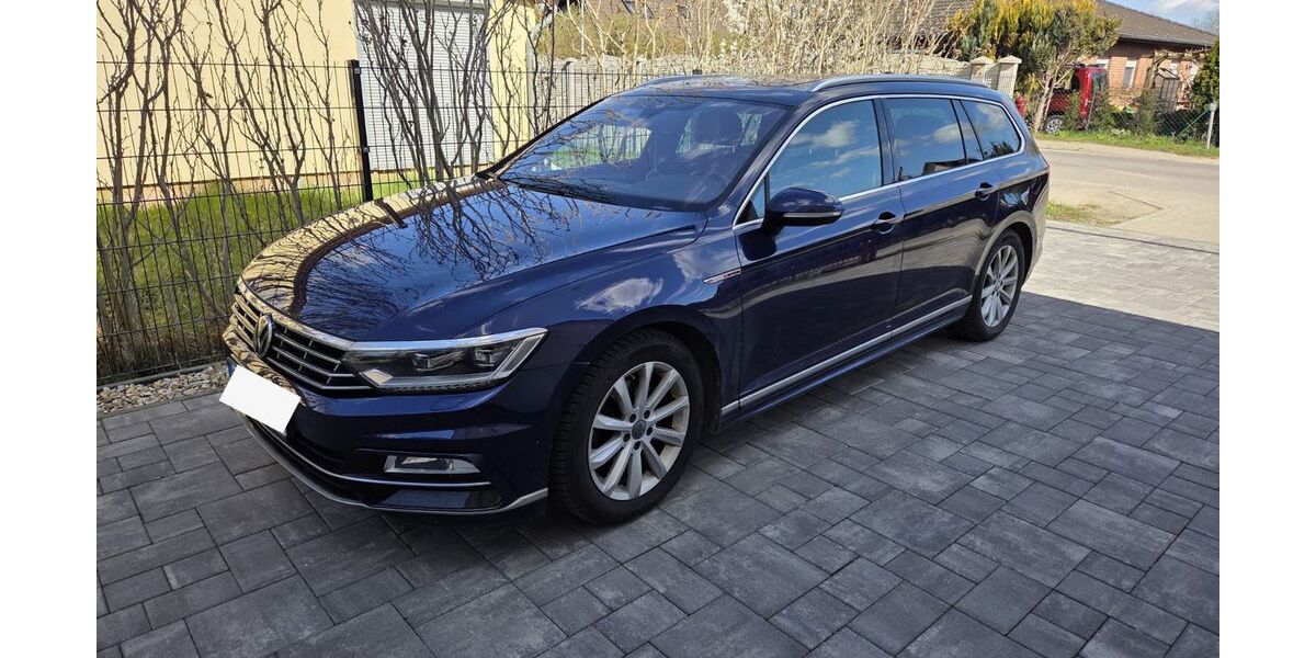 VW Passat Variant 142.500 km 18.950 &euro; Brieselang 14656