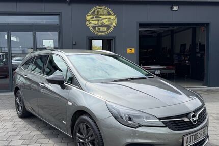 Opel Astra 39.400 km 16.999 &euro; Nattheim 89564