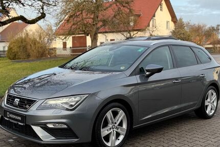 Seat Leon 144.305 km 11.900 &euro; Friolzheim 71292