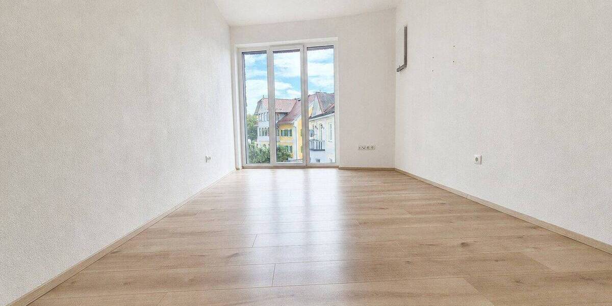 Etagenwohnung Ergoldsbach Prinkofen - 3 Zimmer, 85 m&sup2;, 995&euro; | Angebot:26909308