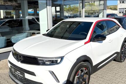 Opel Mokka 30.500 km 16.790 &euro; Geisenheim 65366
