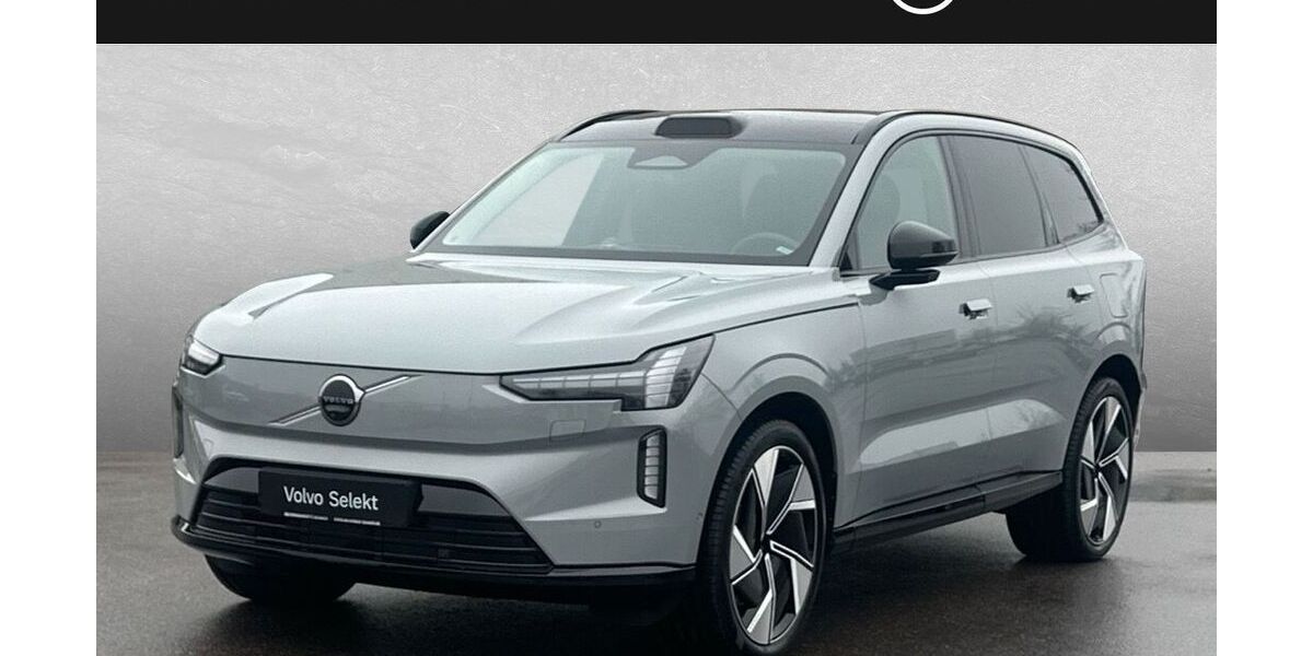 Volvo EX90 8.000 km 79.890 &euro; Karlsruhe 76187