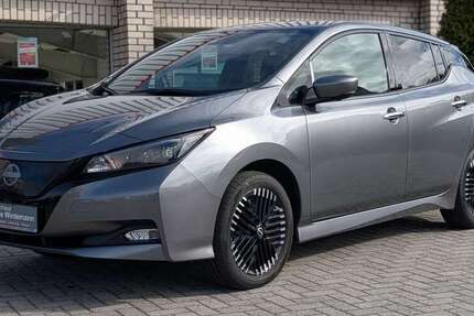 Nissan Leaf 33.000 km 23.990 &euro; Esens 26427