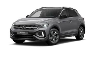 VW T-Roc 20.400 km 30.990 &euro; Weilheim 82362