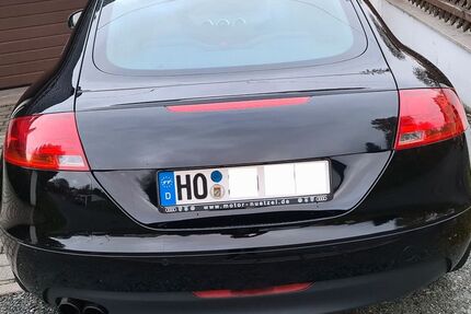 Audi TT 221.000 km 6.990 &euro; Schauenstein 95197