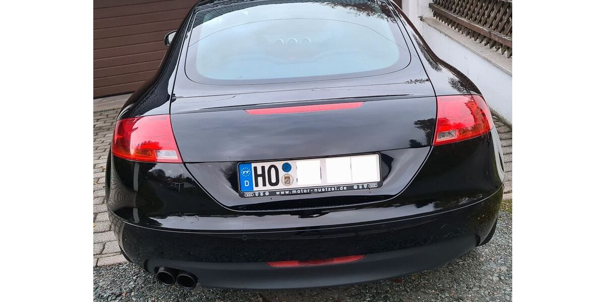 Audi TT 221.000 km 6.990 &euro; Schauenstein 95197