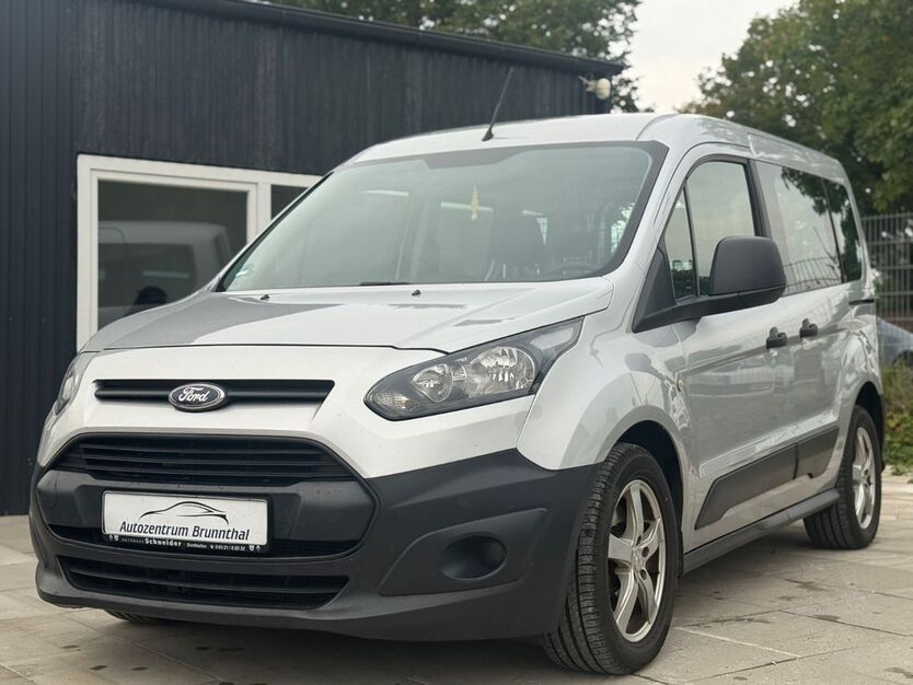 Ford Transit 139.563 km 7.790 € Hofolding (Bei München) 85649