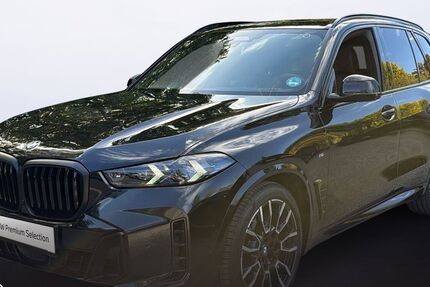 BMW X5 27.054 km 76.280 &euro; Geretsried - Gelting 82538