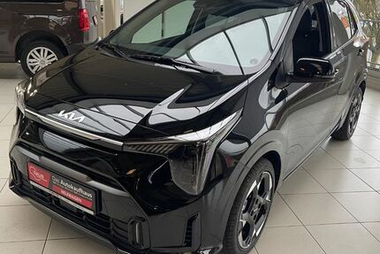 Kia Picanto 3.900 km 18.770 € Horb a/N 72160