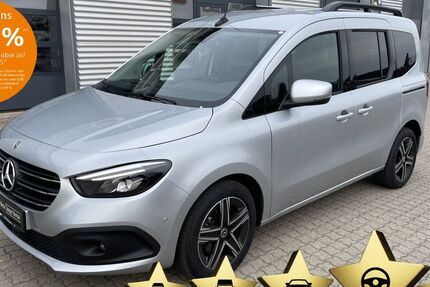 Mercedes-Benz T-Klasse 8.190 km 32.880 &euro; Grimma 04668